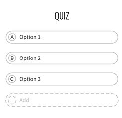 Answer a Few Questions